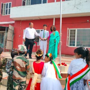 Admissions Open for the New Session 2024-2025